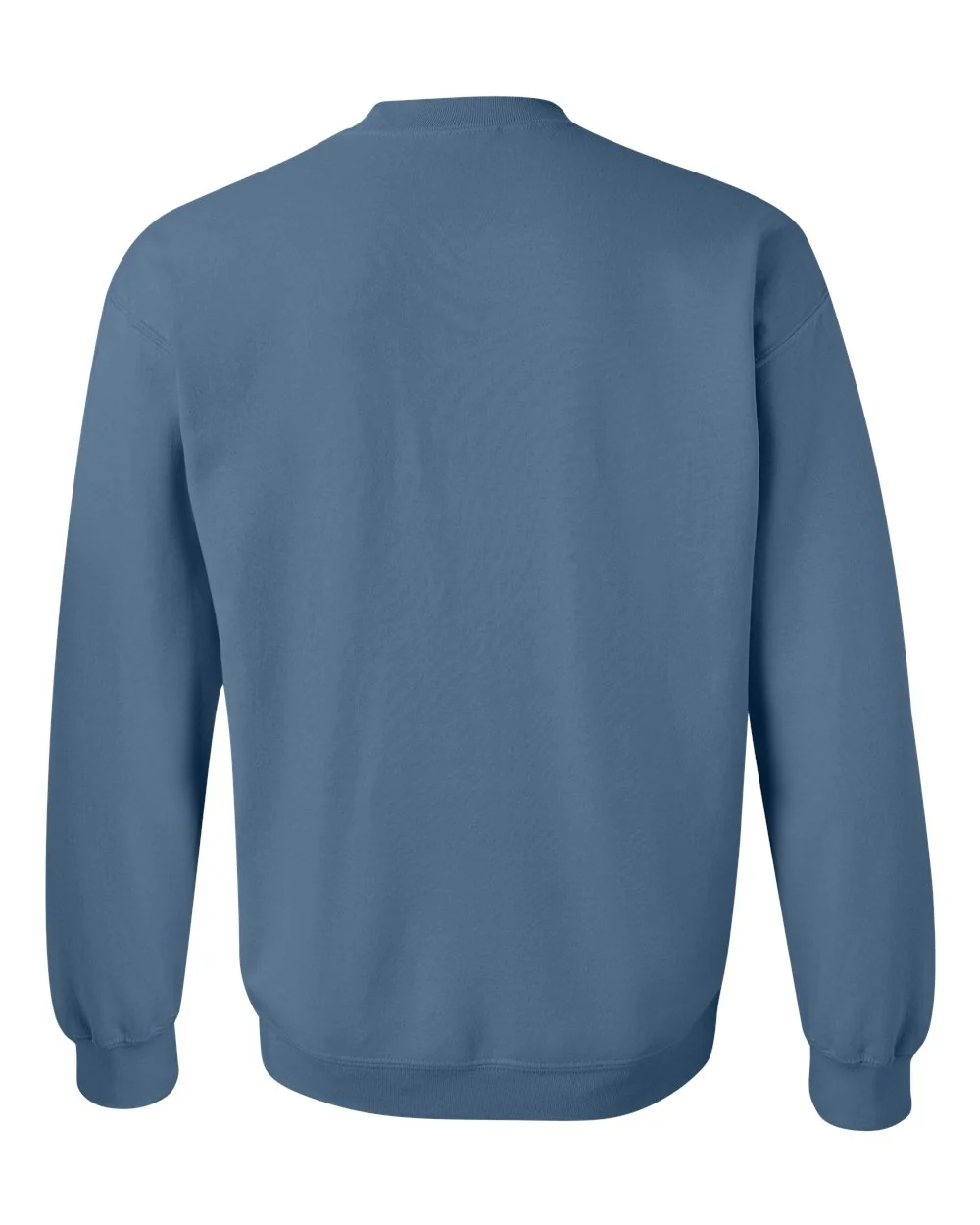 Gildan-18000-Heavy Blend™ Crewneck Sweatshirt - Image 71
