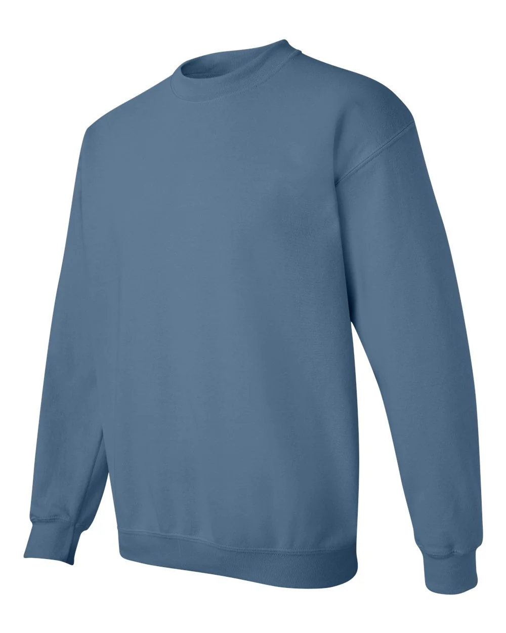 Gildan-18000-Heavy Blend™ Crewneck Sweatshirt - Image 72