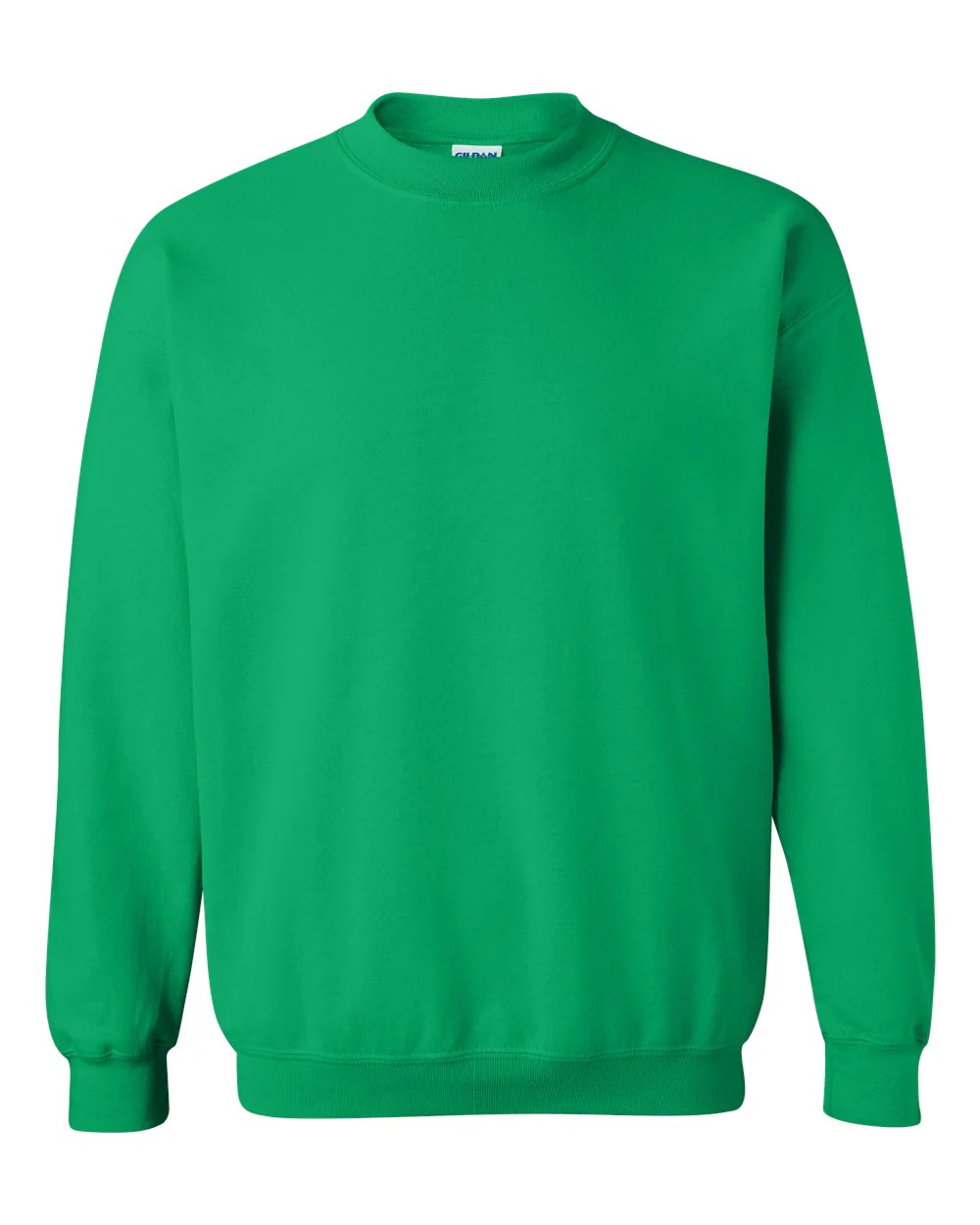 Gildan-18000-Heavy Blend™ Crewneck Sweatshirt - Image 73