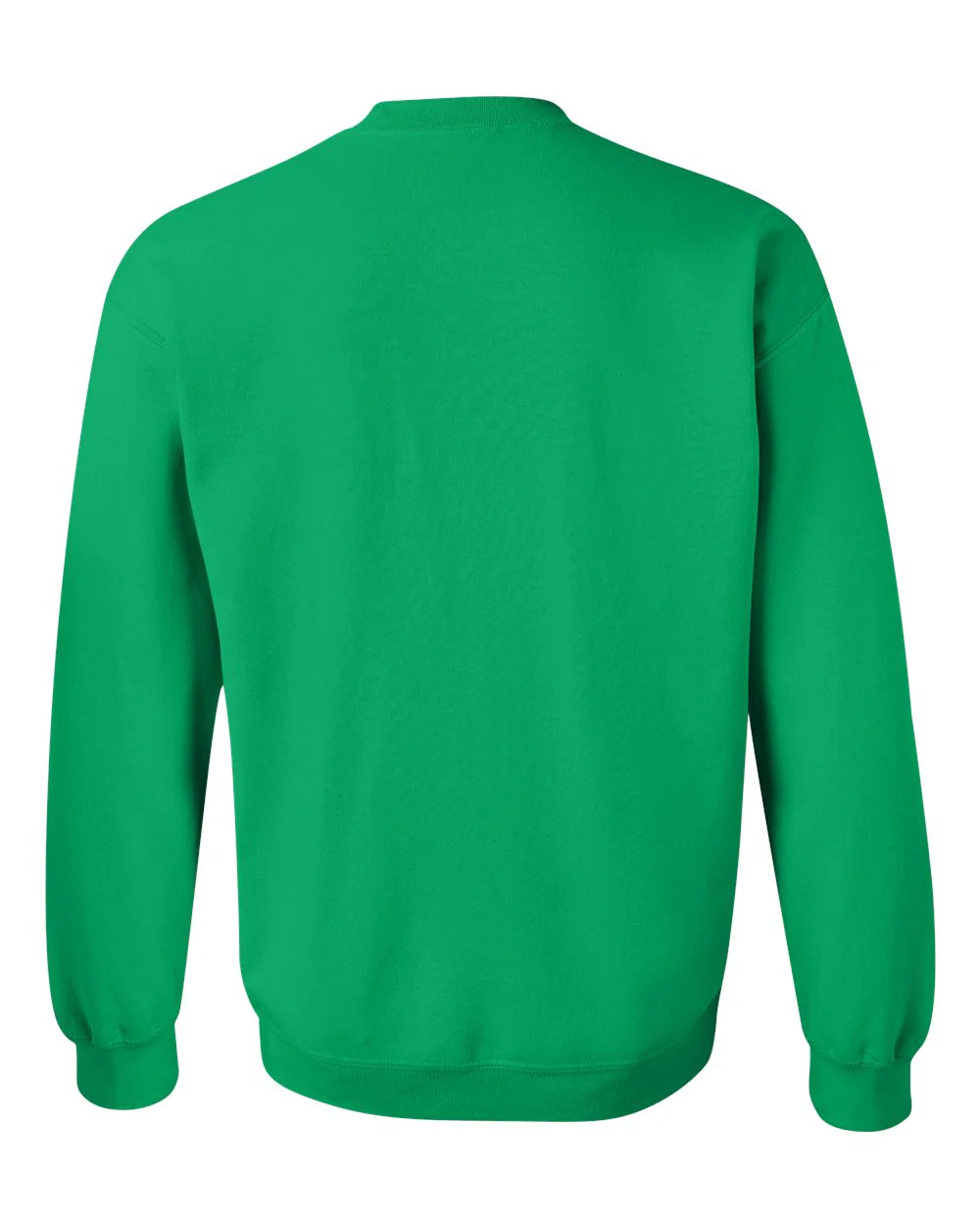 Gildan-18000-Heavy Blend™ Crewneck Sweatshirt - Image 74