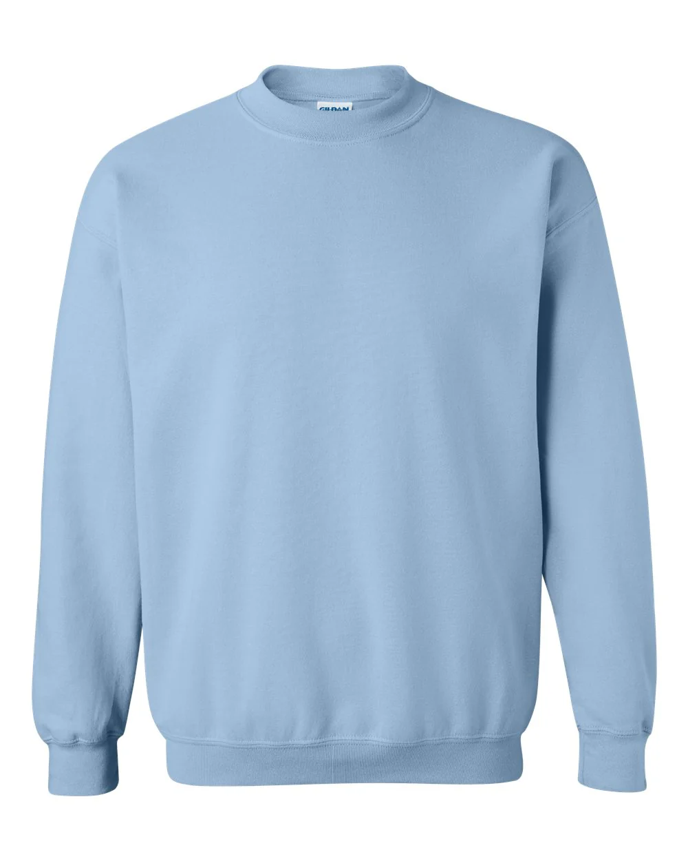 Gildan-18000-Heavy Blend™ Crewneck Sweatshirt - Image 76