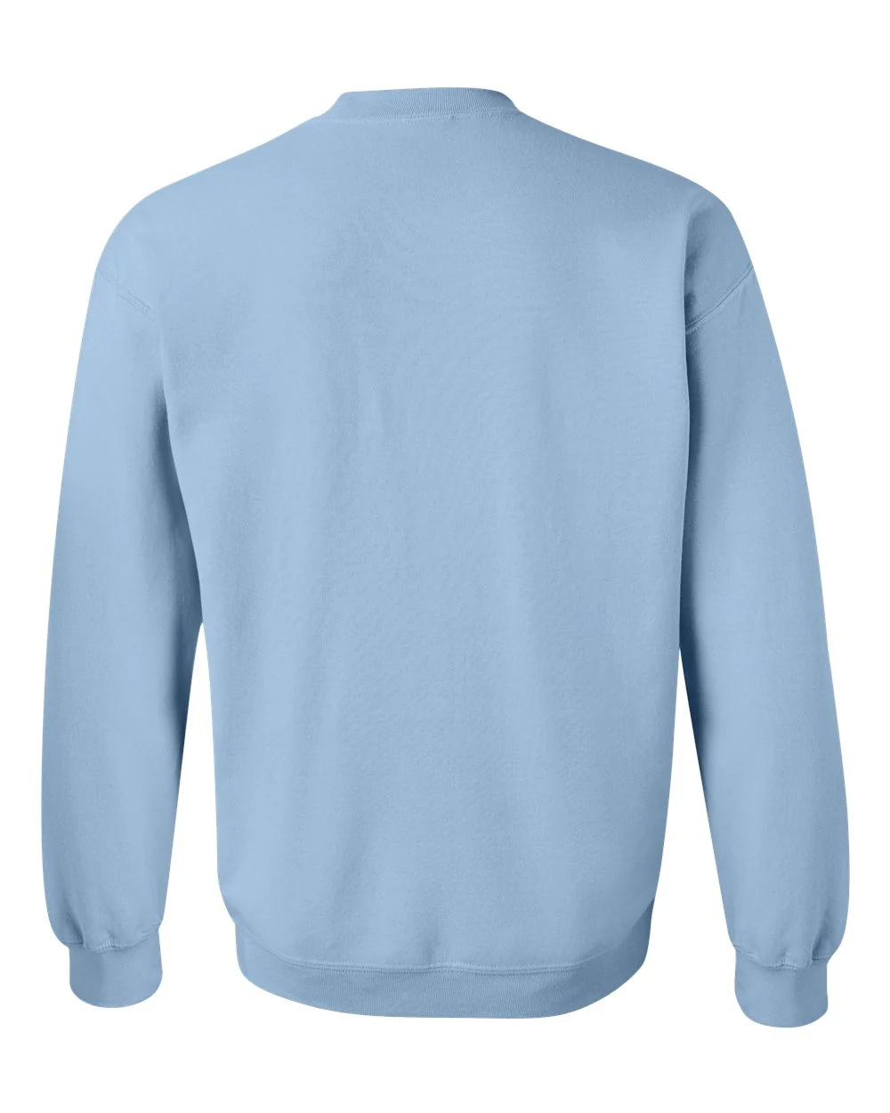 Gildan-18000-Heavy Blend™ Crewneck Sweatshirt - Image 77