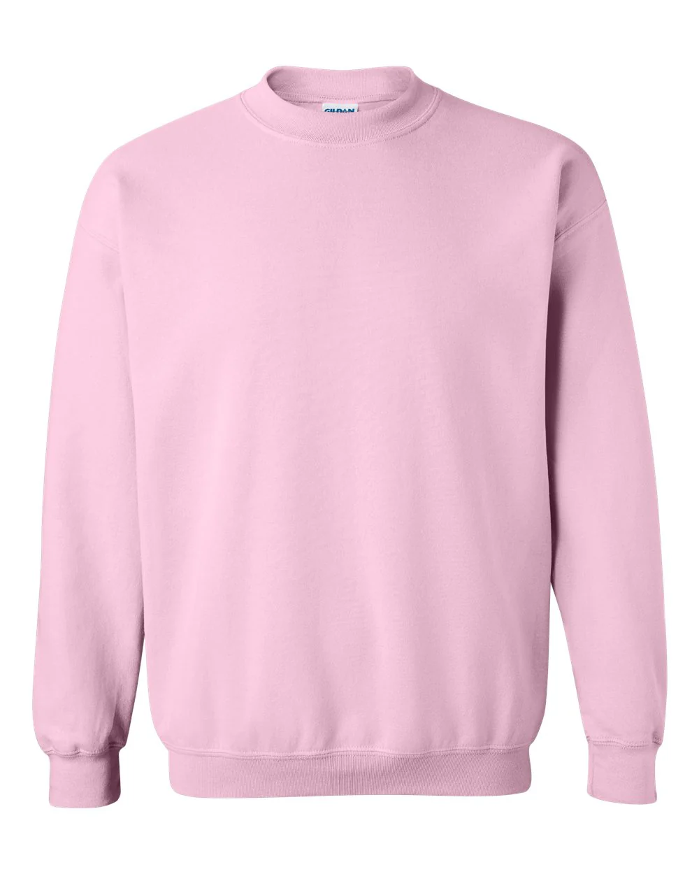 Gildan-18000-Heavy Blend™ Crewneck Sweatshirt - Image 79