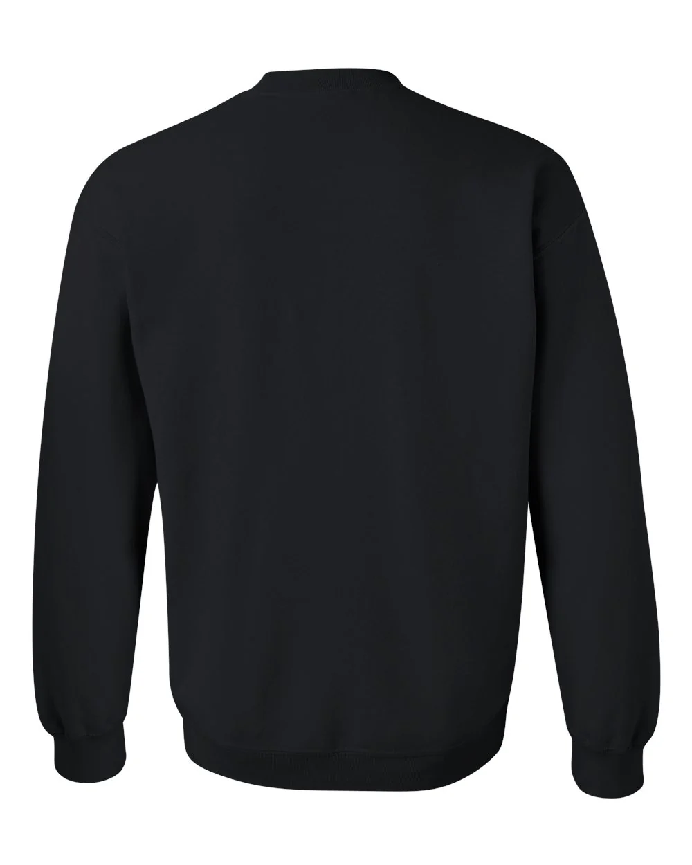 Gildan-18000-Heavy Blend™ Crewneck Sweatshirt - Image 8