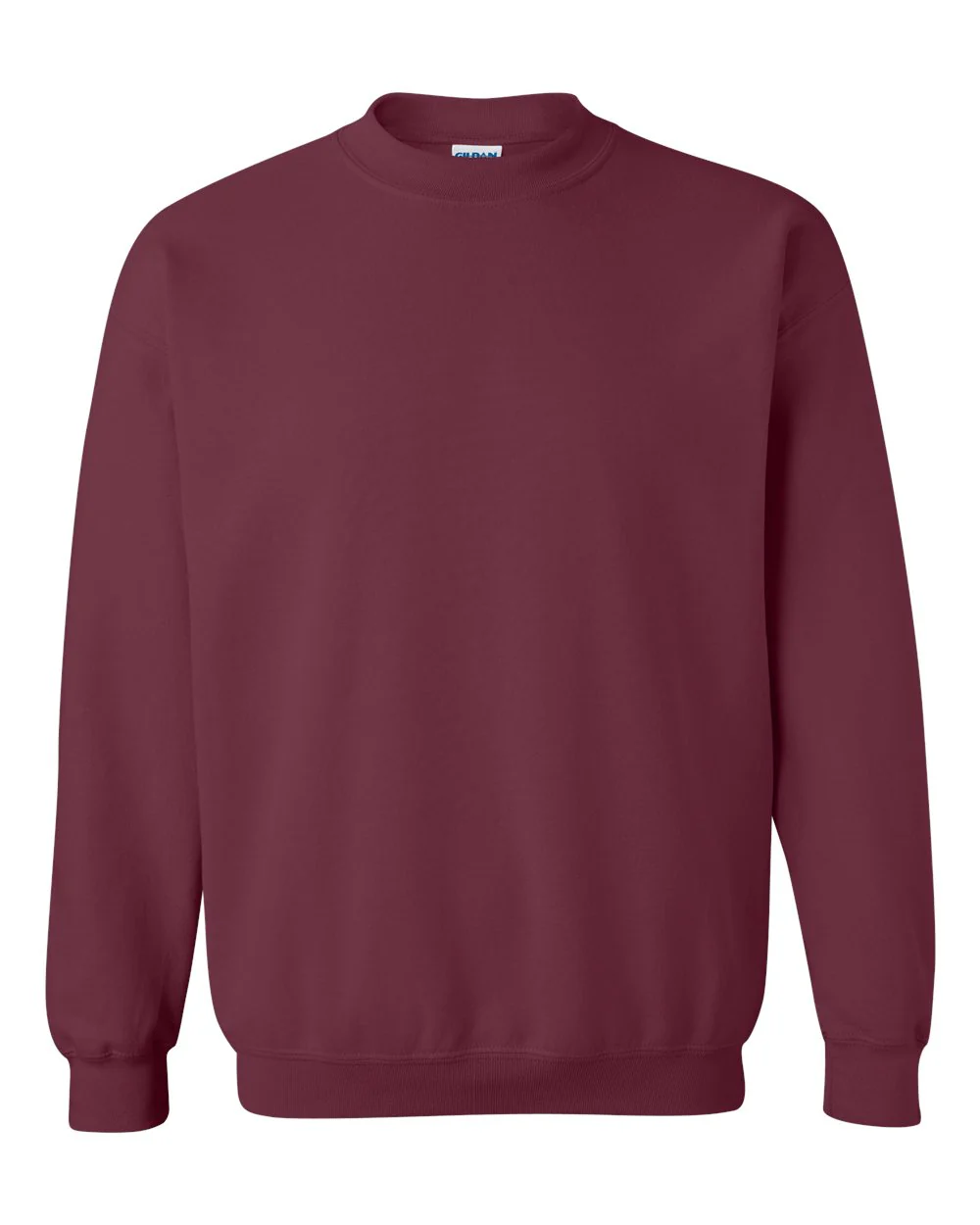 Gildan-18000-Heavy Blend™ Crewneck Sweatshirt - Image 82