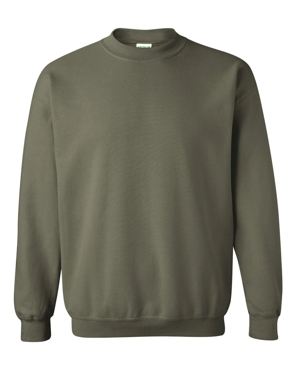 Gildan-18000-Heavy Blend™ Crewneck Sweatshirt - Image 85