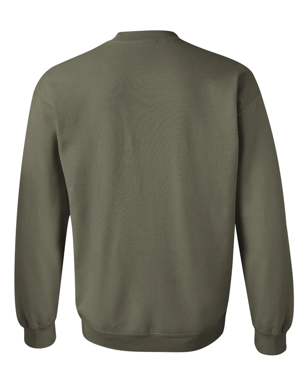 Gildan-18000-Heavy Blend™ Crewneck Sweatshirt - Image 86