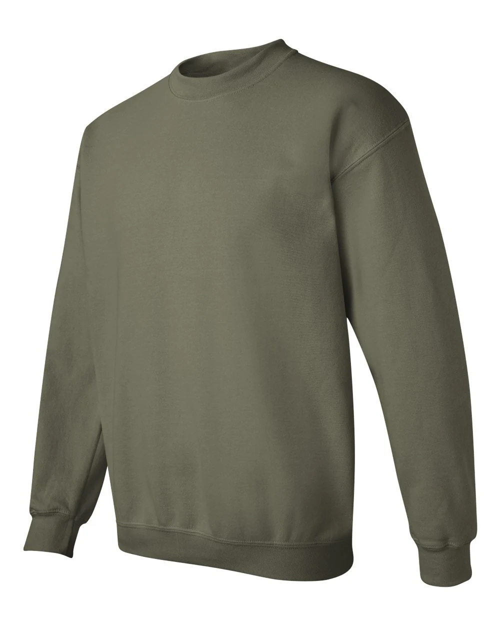 Gildan-18000-Heavy Blend™ Crewneck Sweatshirt - Image 87