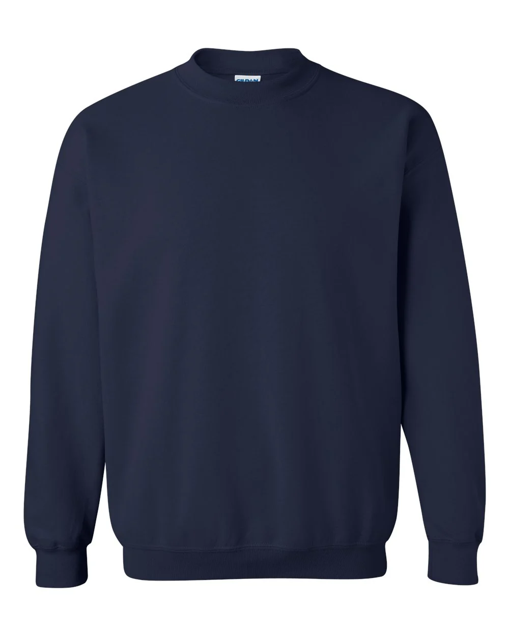 Gildan-18000-Heavy Blend™ Crewneck Sweatshirt - Image 88