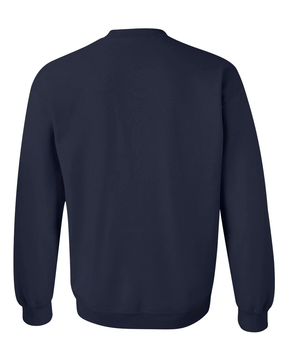 Gildan-18000-Heavy Blend™ Crewneck Sweatshirt - Image 89