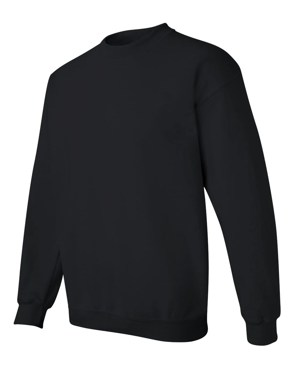 Gildan-18000-Heavy Blend™ Crewneck Sweatshirt - Image 9
