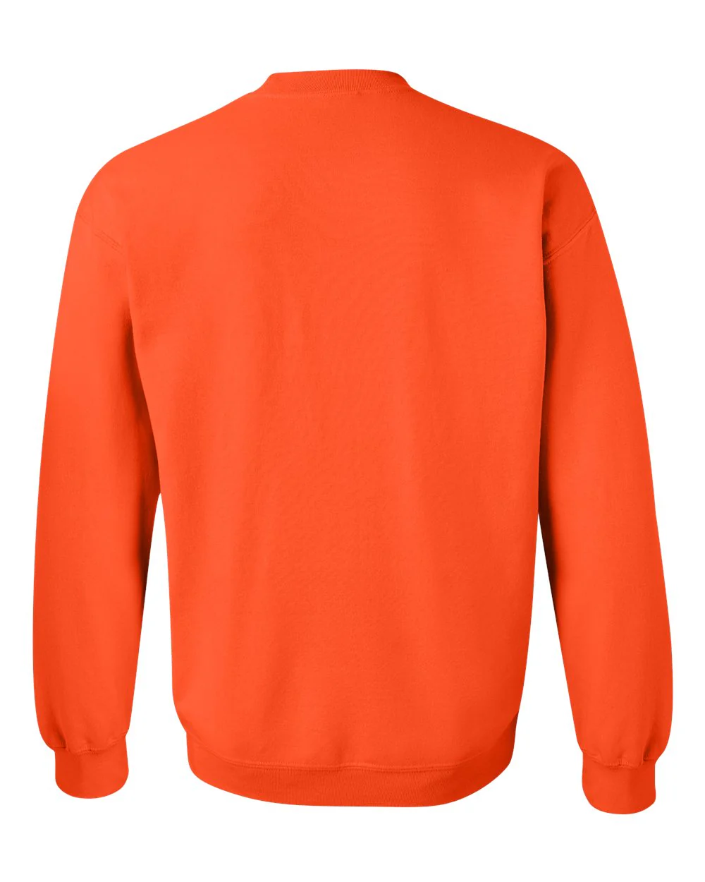 Gildan-18000-Heavy Blend™ Crewneck Sweatshirt - Image 92