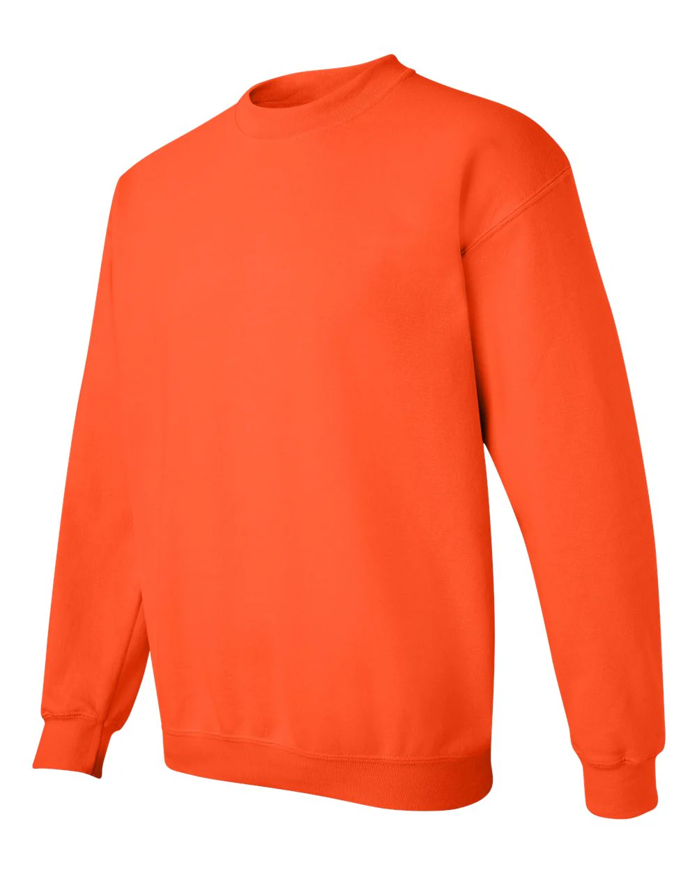Gildan-18000-Heavy Blend™ Crewneck Sweatshirt - Image 93