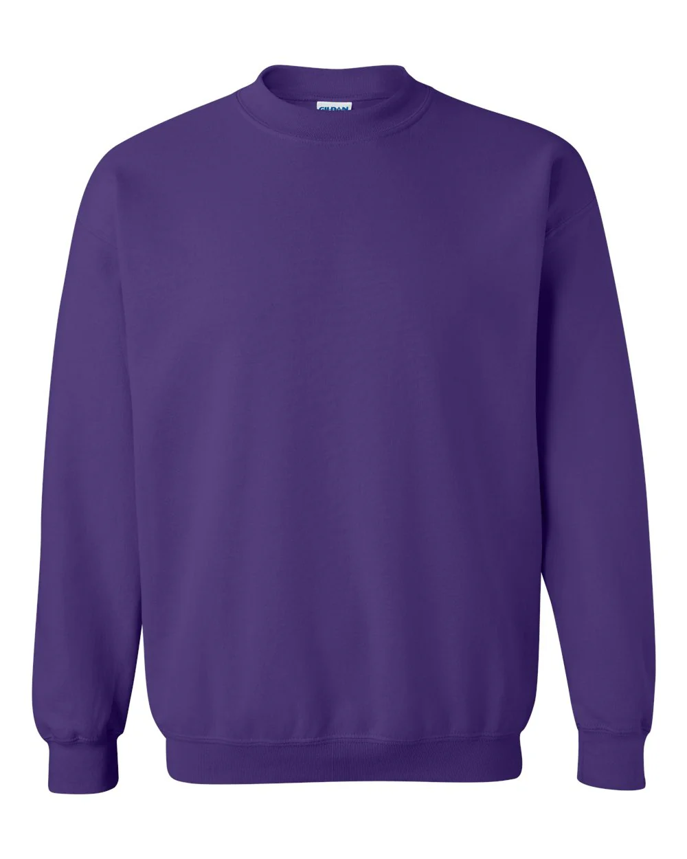 Gildan-18000-Heavy Blend™ Crewneck Sweatshirt - Image 94