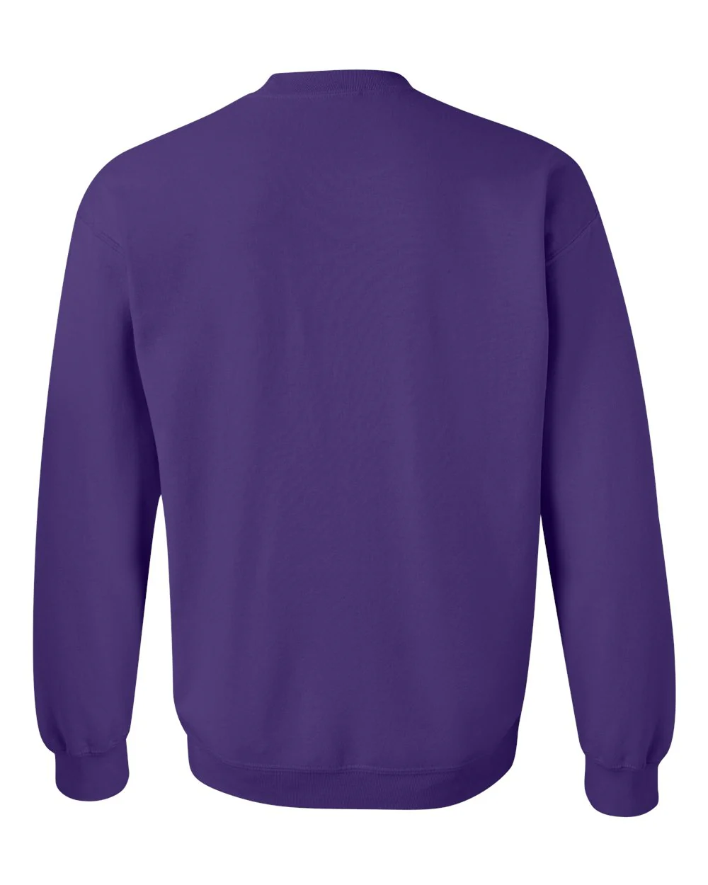 Gildan-18000-Heavy Blend™ Crewneck Sweatshirt - Image 95