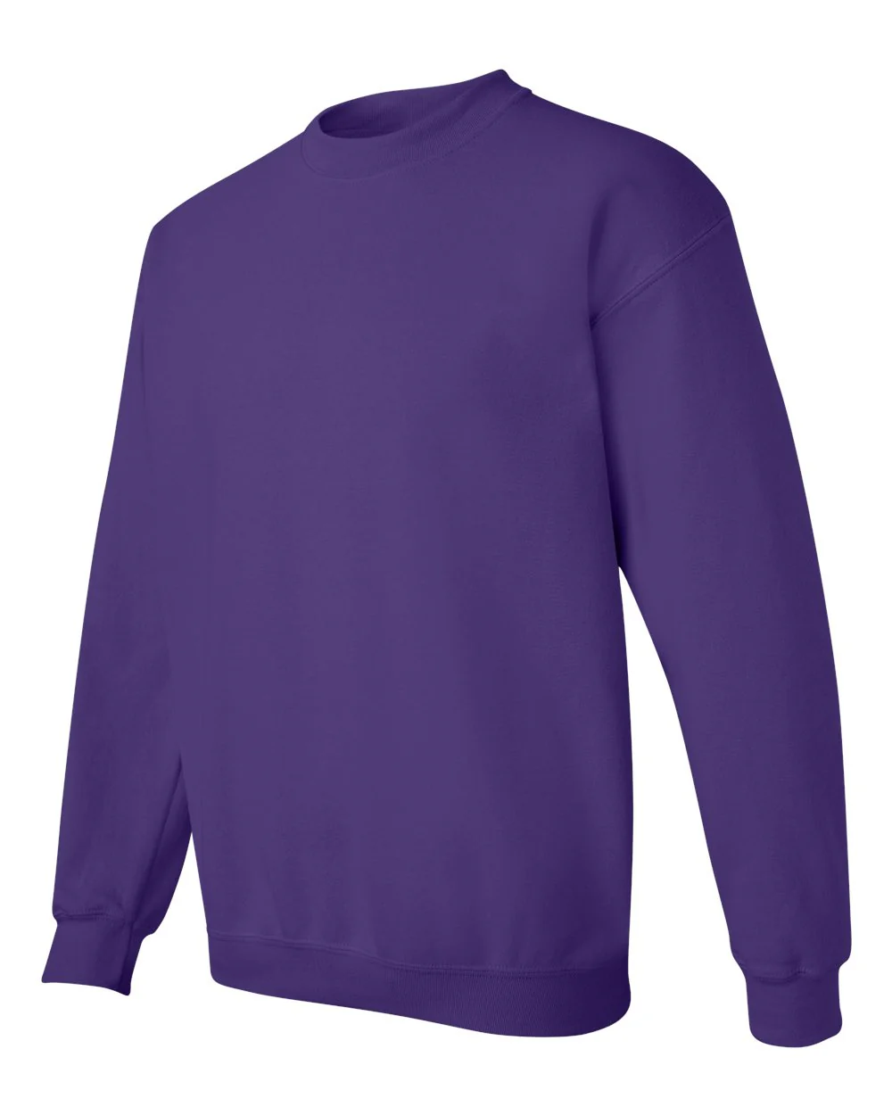 Gildan-18000-Heavy Blend™ Crewneck Sweatshirt - Image 96