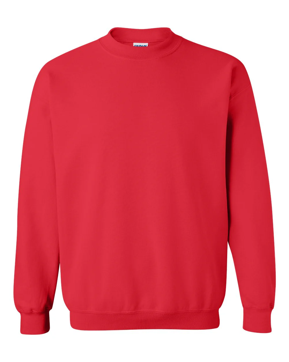 Gildan-18000-Heavy Blend™ Crewneck Sweatshirt - Image 97