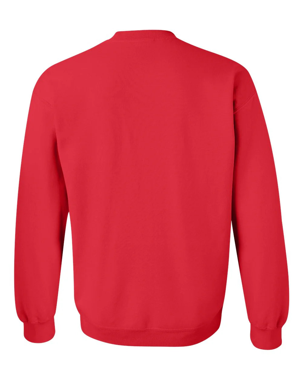 Gildan-18000-Heavy Blend™ Crewneck Sweatshirt - Image 98