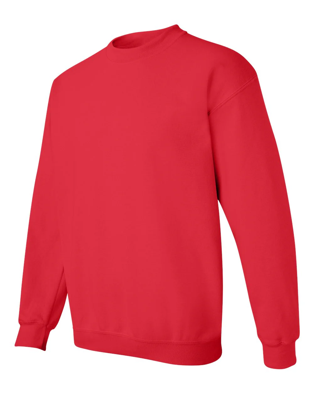 Gildan-18000-Heavy Blend™ Crewneck Sweatshirt - Image 99