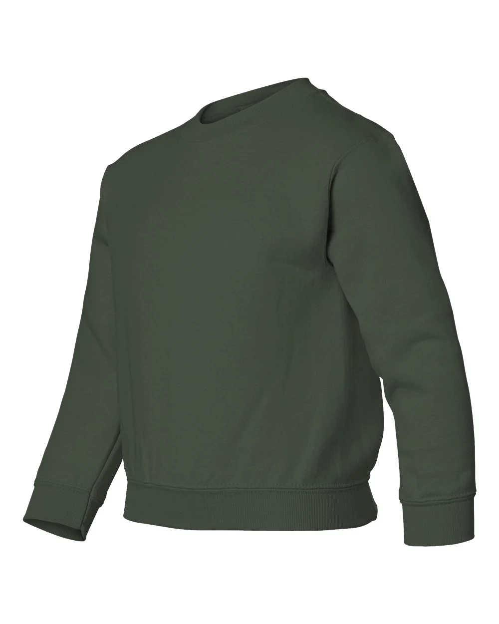 Gildan-18000B-Heavy Blend™ Youth Sweatshirt - Image 10