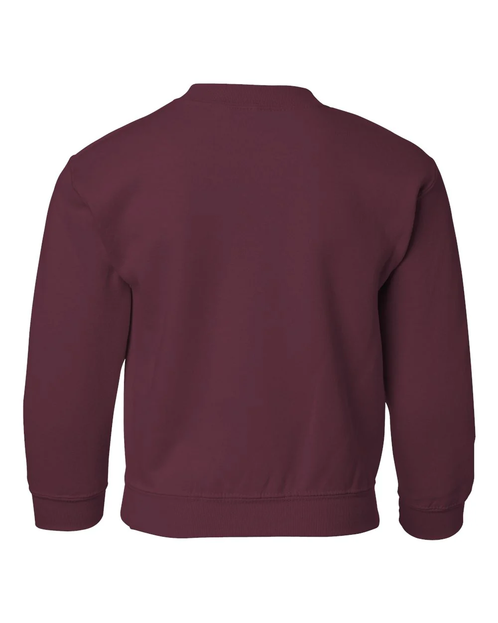 Gildan-18000B-Heavy Blend™ Youth Sweatshirt - Image 12