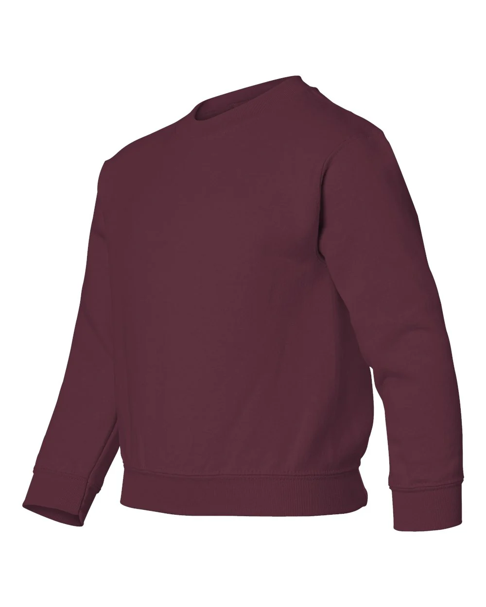Gildan-18000B-Heavy Blend™ Youth Sweatshirt - Image 13