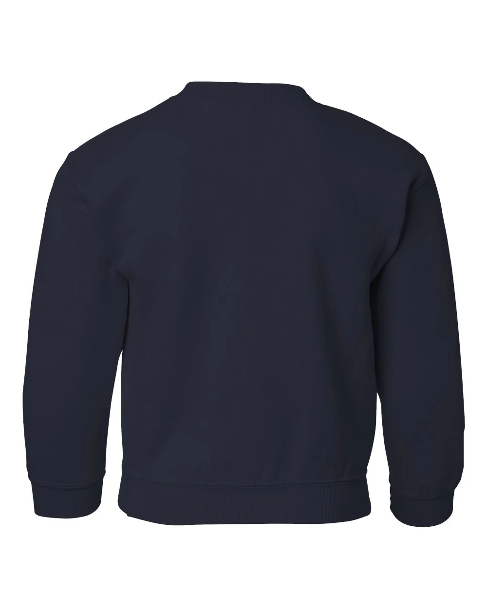 Gildan-18000B-Heavy Blend™ Youth Sweatshirt - Image 15
