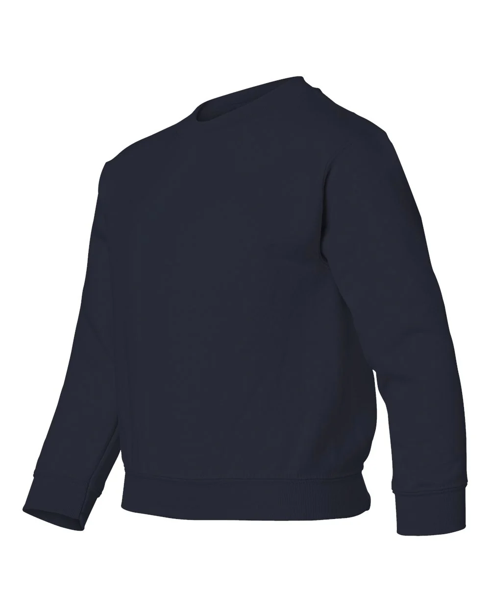 Gildan-18000B-Heavy Blend™ Youth Sweatshirt - Image 16