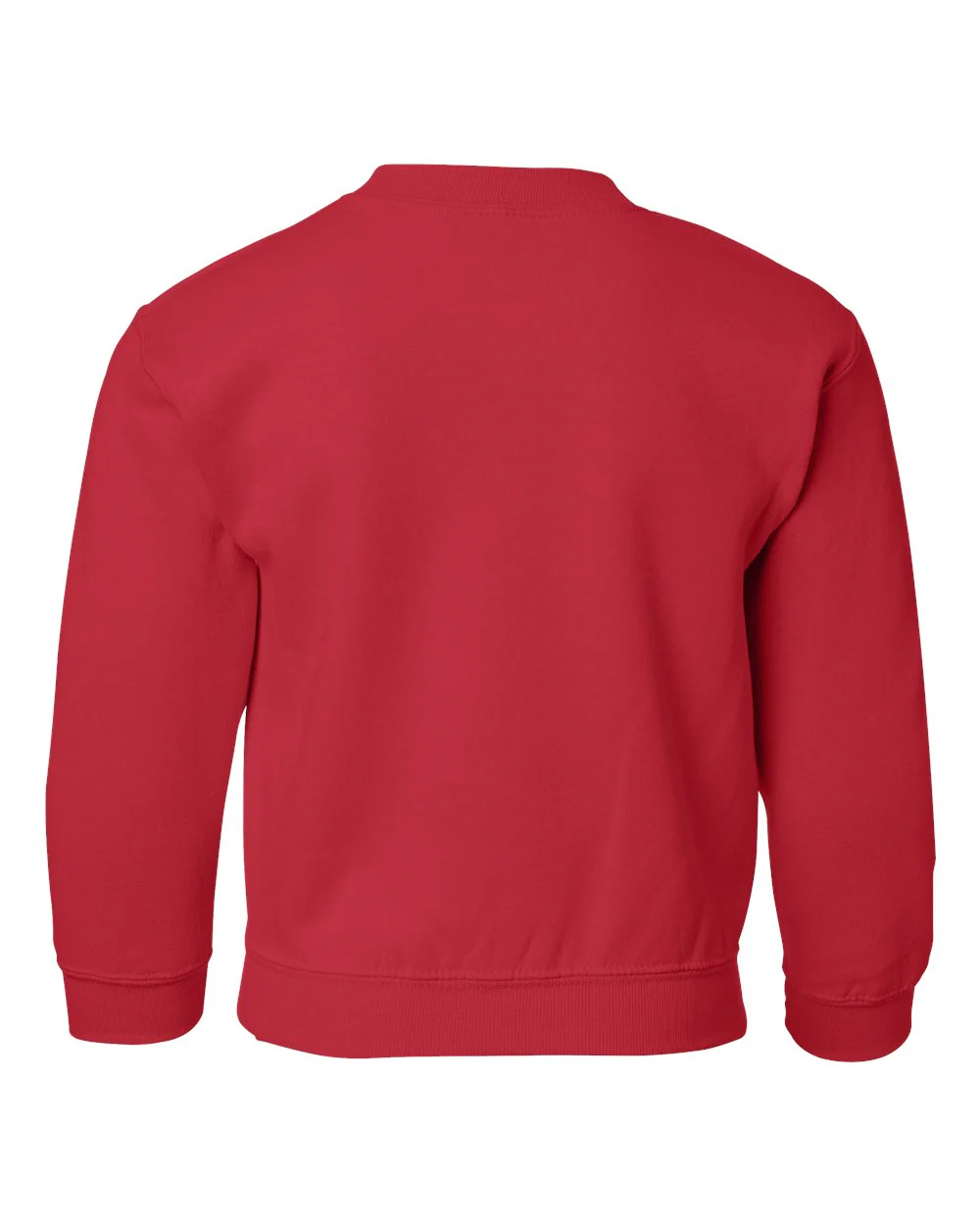 Gildan-18000B-Heavy Blend™ Youth Sweatshirt - Image 18