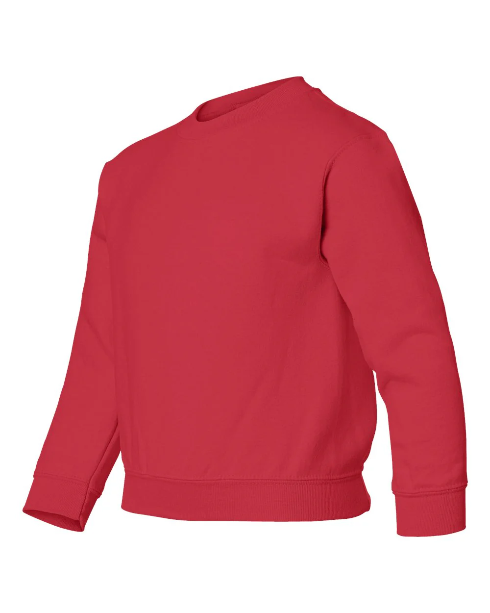 Gildan-18000B-Heavy Blend™ Youth Sweatshirt - Image 19
