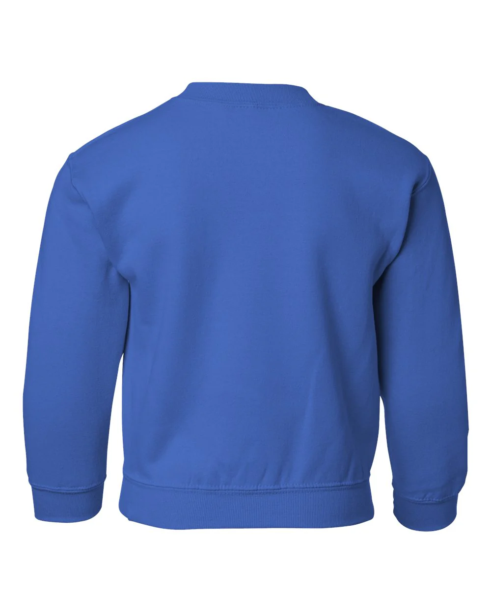 Gildan-18000B-Heavy Blend™ Youth Sweatshirt - Image 21