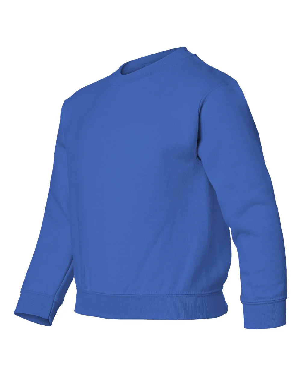 Gildan-18000B-Heavy Blend™ Youth Sweatshirt - Image 22