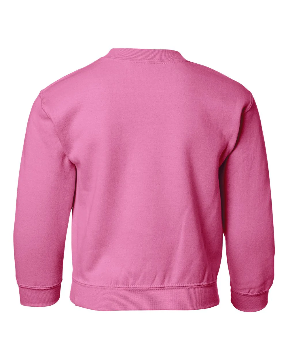 Gildan-18000B-Heavy Blend™ Youth Sweatshirt - Image 24