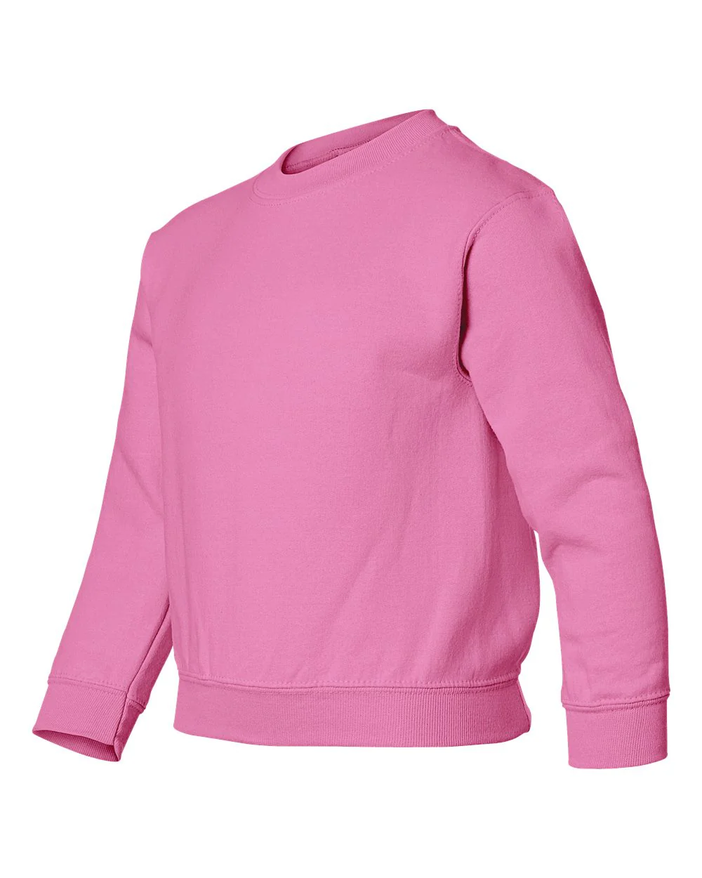 Gildan-18000B-Heavy Blend™ Youth Sweatshirt - Image 25