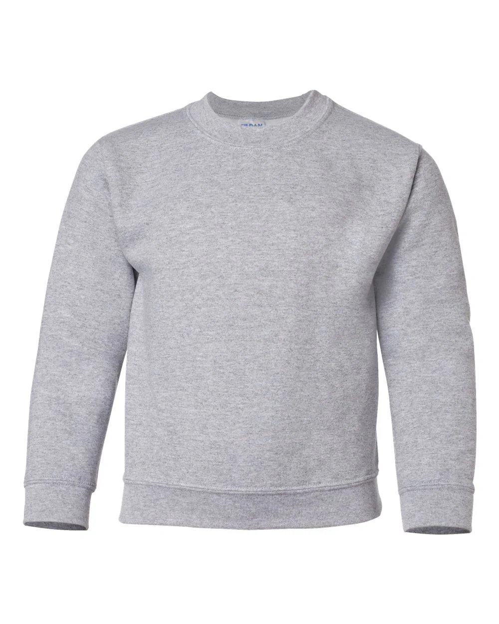 Gildan-18000B-Heavy Blend™ Youth Sweatshirt - Image 26