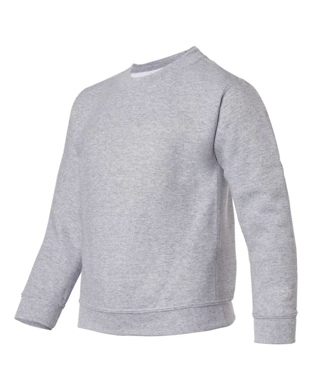Gildan-18000B-Heavy Blend™ Youth Sweatshirt - Image 28
