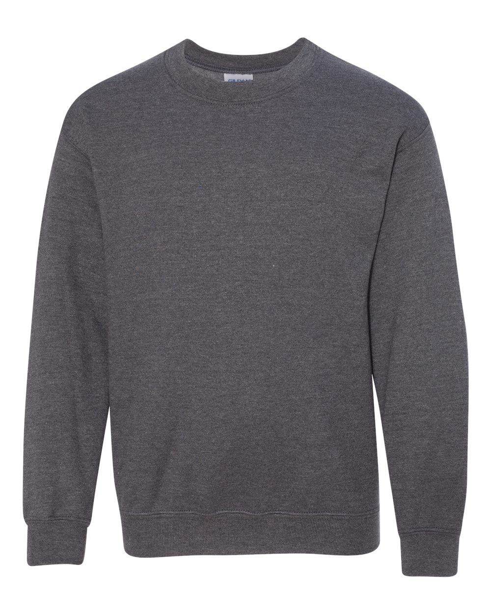 Gildan-18000B-Heavy Blend™ Youth Sweatshirt - Image 5