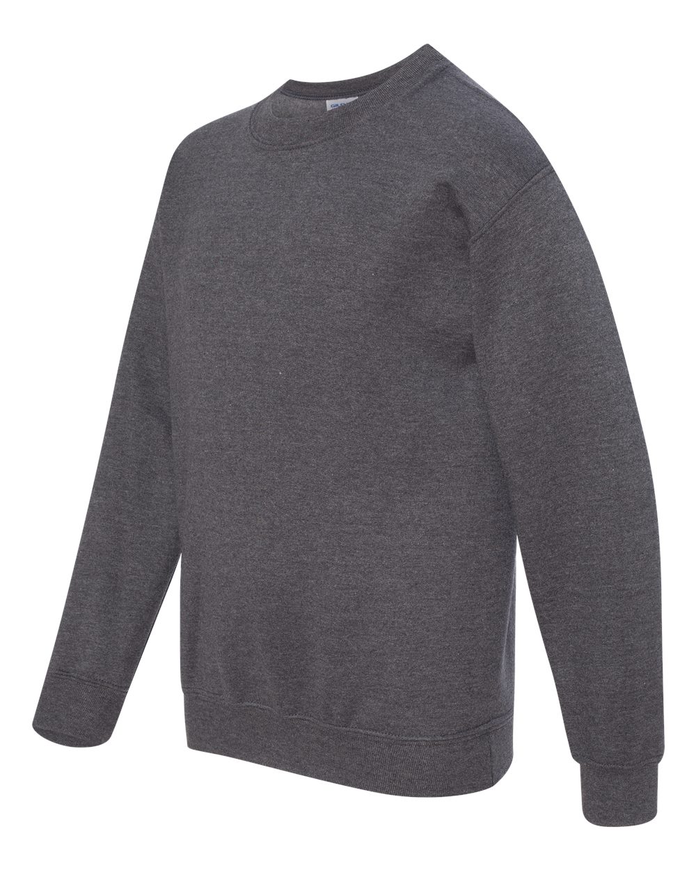 Gildan-18000B-Heavy Blend™ Youth Sweatshirt - Image 7