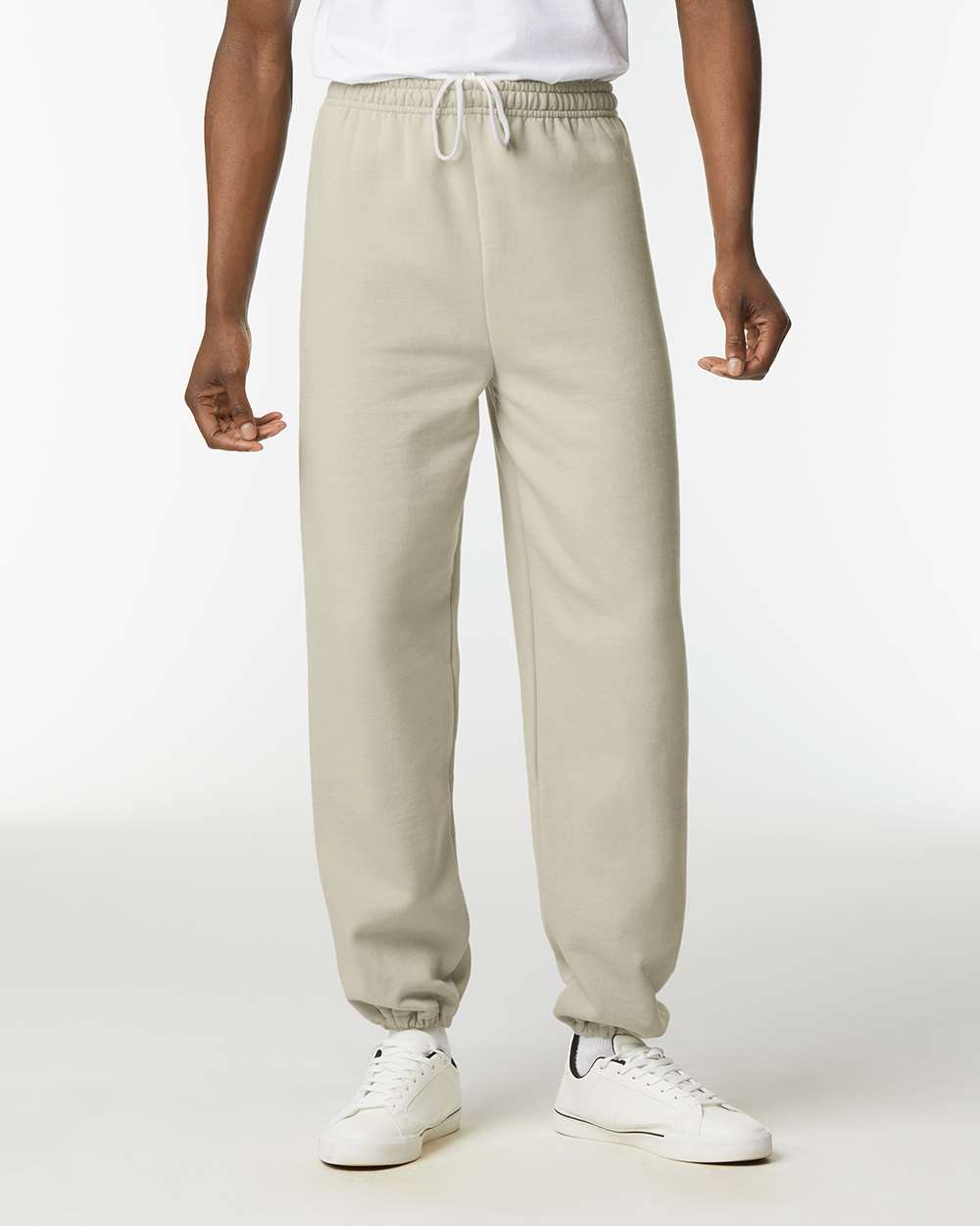 Gildan-18200-Heavy Blend™ Sweatpants - Image 15
