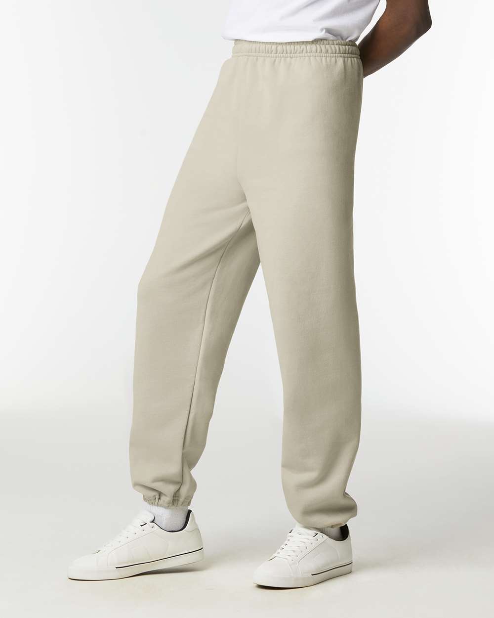 Gildan-18200-Heavy Blend™ Sweatpants - Image 16