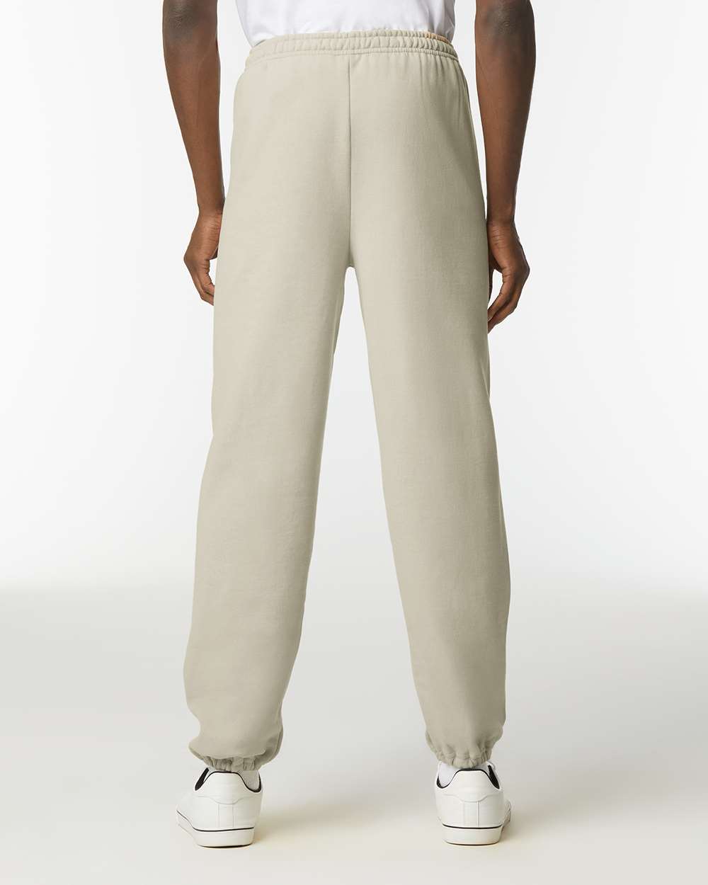 Gildan-18200-Heavy Blend™ Sweatpants - Image 17