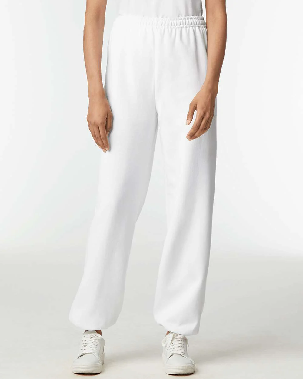 Gildan-18200-Heavy Blend™ Sweatpants - Image 24