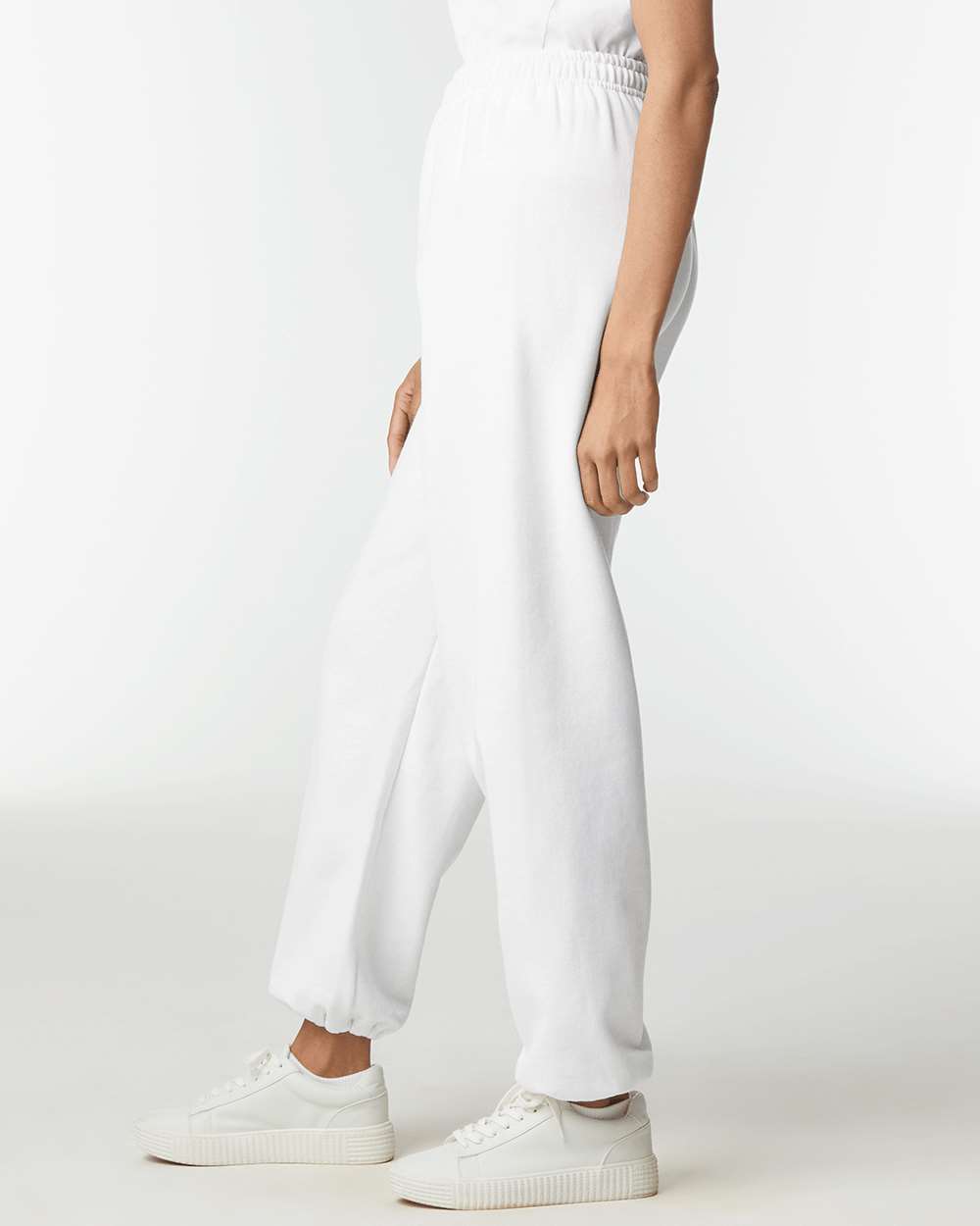 Gildan-18200-Heavy Blend™ Sweatpants - Image 25