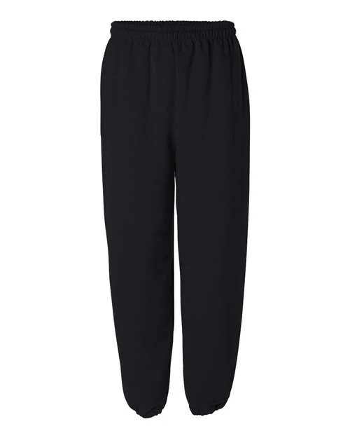 Gildan-18200-Heavy Blend™ Sweatpants - Image 27