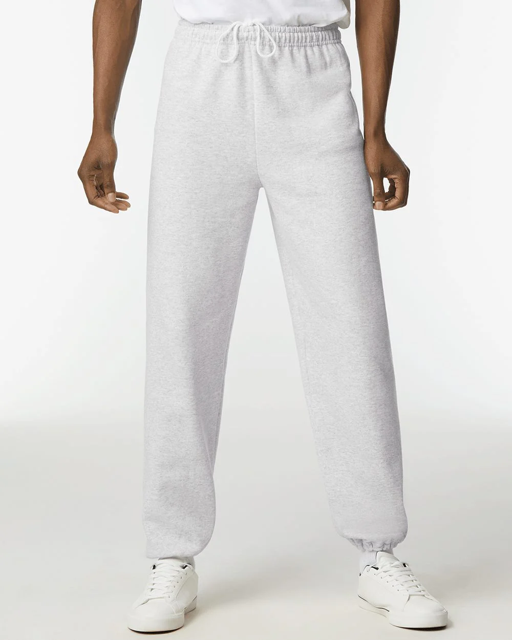 Gildan-18200-Heavy Blend™ Sweatpants - Image 5