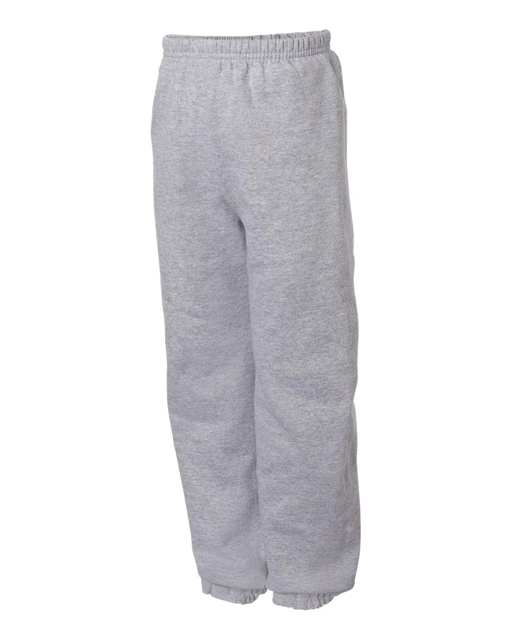 Gildan-18200B-Heavy Blend™ Youth Sweatpants - Image 10