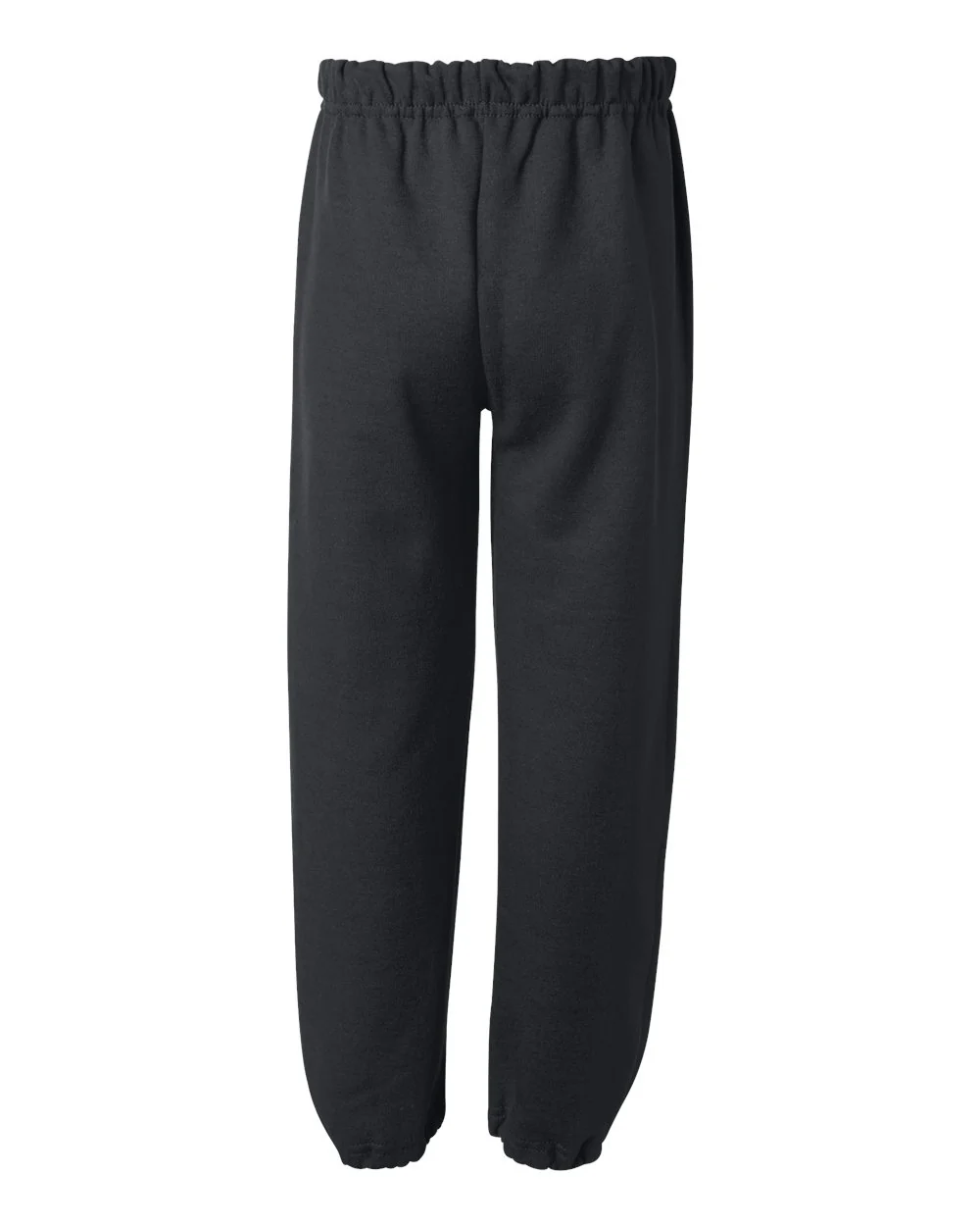 Gildan-18200B-Heavy Blend™ Youth Sweatpants - Image 2