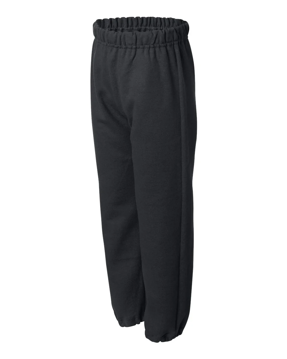 Gildan-18200B-Heavy Blend™ Youth Sweatpants - Image 3
