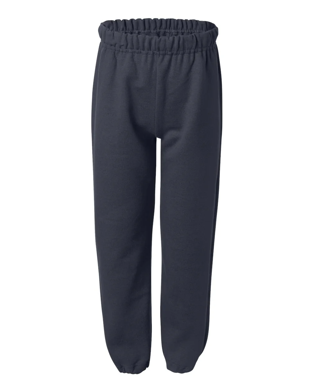 Gildan-18200B-Heavy Blend™ Youth Sweatpants - Image 5