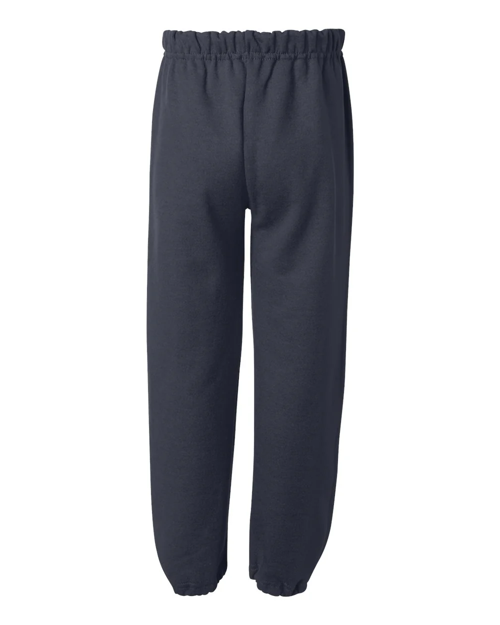 Gildan-18200B-Heavy Blend™ Youth Sweatpants - Image 6